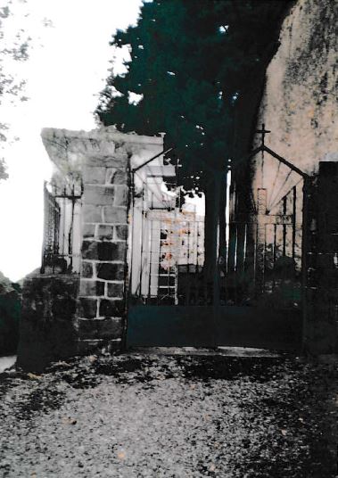 Cimitero di Vernazza (cimitero, pubblico) - Vernazza (SP) 