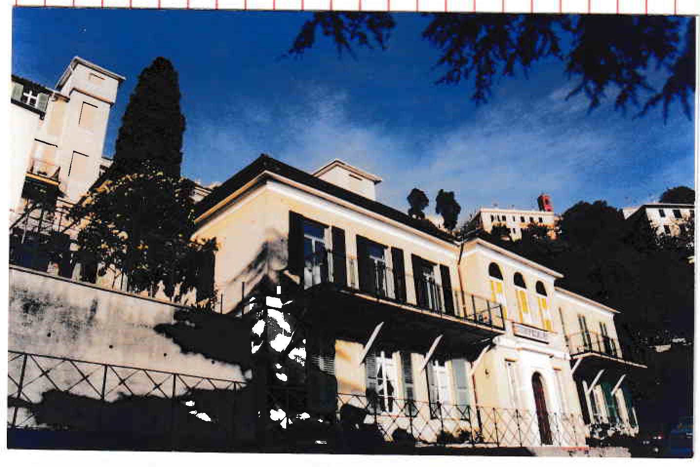 Istituto Ortopedico Liberti (Istituto ospedaliero) - Genova (GE)  (XX, inizio)