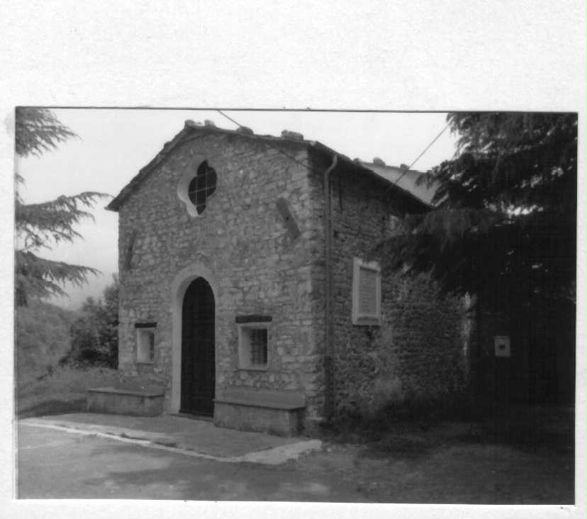 Chiesa dei S.S. Faustino e Giovita (chiesa, parrocchiale) - Molini di Triora (IM)  (XVII)