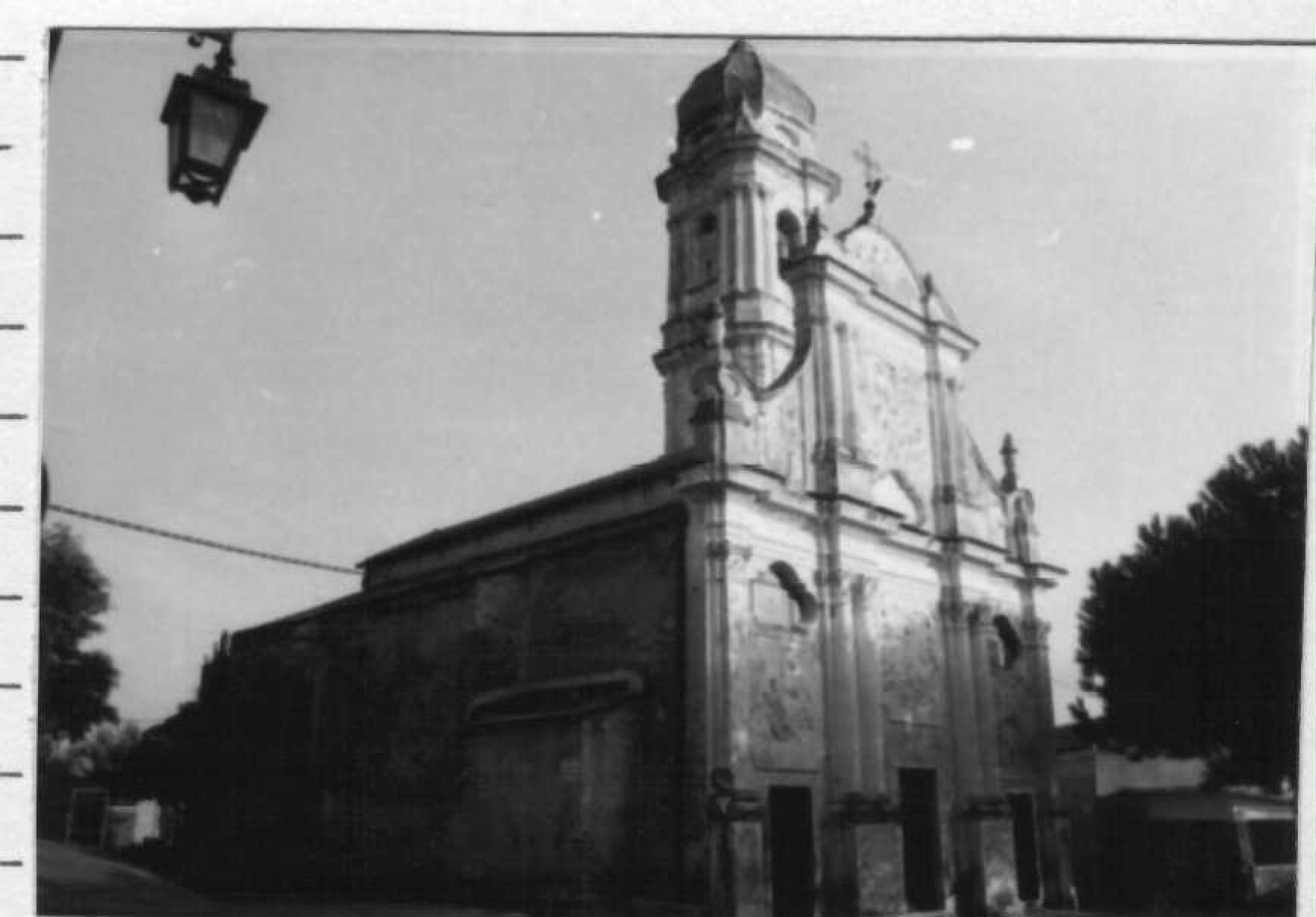 Chiesa Parrocchiale di S. Maria Assunta (chiesa, parrocchiale) - Pompeiana (IM)  (XVII)