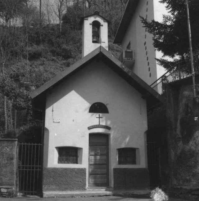 Chiesa di S.Anna (chiesa) - Rossiglione (GE)  (XIX)