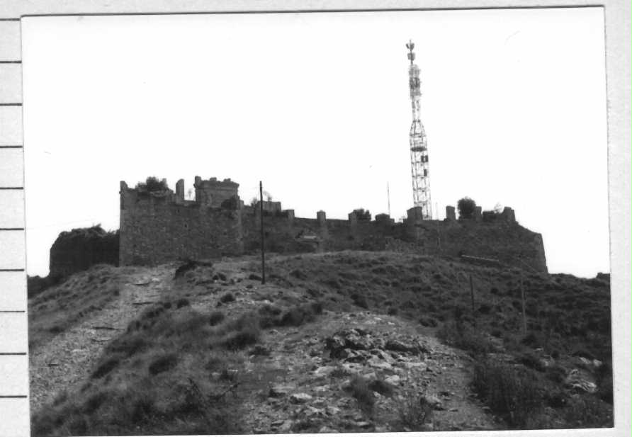 Forte Richelieu (forte, militare) - Genova (GE)  (XIX)