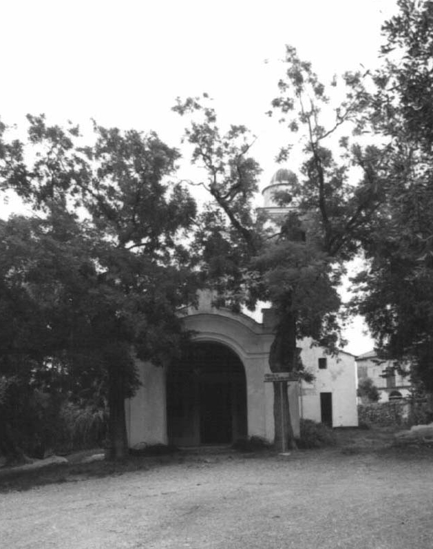 Chiesa di Nostra Signora della Neve (chiesa, circondariale) - Diano Castello (IM)  (XVIII)