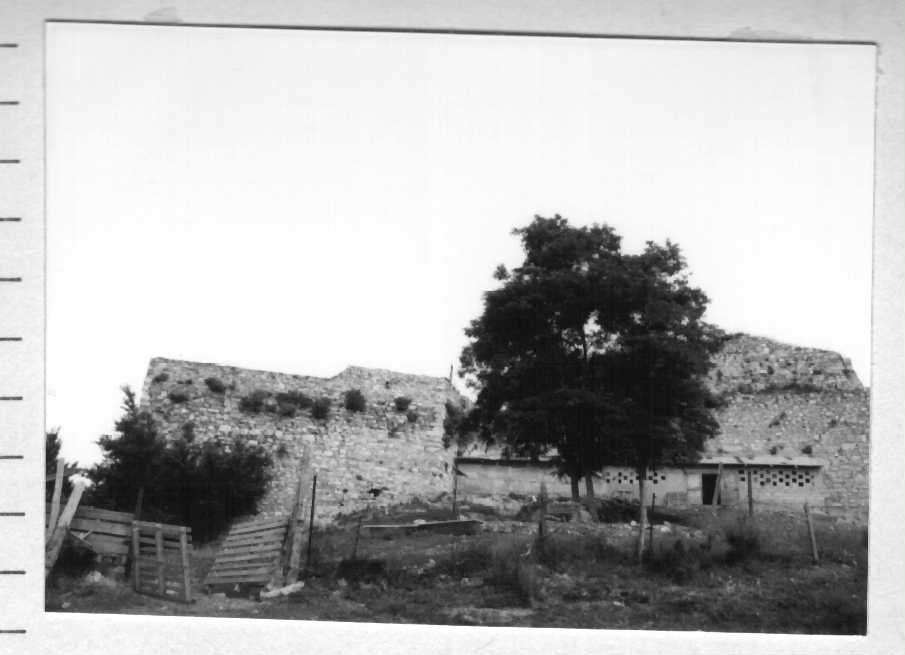 Forte Quezzi (forte, militare) - Genova (GE)  (XIX)