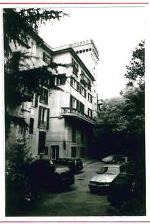Villa Spinola - Carrara (villa, villa padronale) - Genova (GE)  (XV)