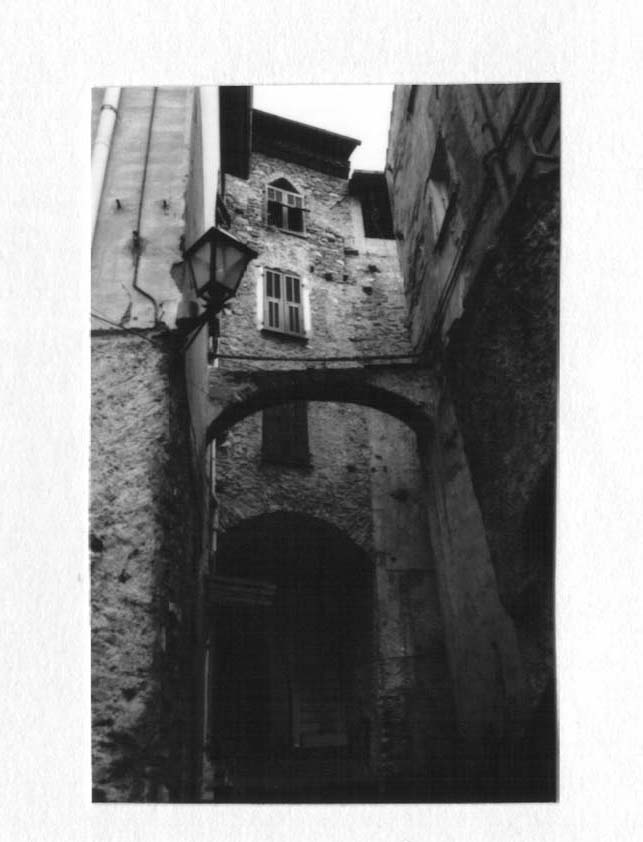 torre - Camporosso (IM) 