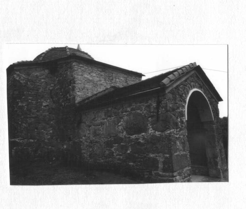 Chiesa di S. Martino (chiesa, campestre) - Dolceacqua (IM)  (XII)