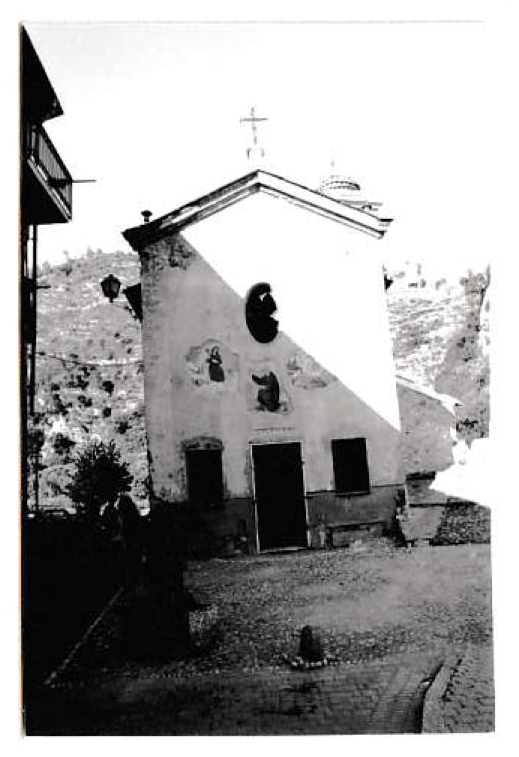 Chiesa di S. Filippo (chiesa, privata) - Dolceacqua (IM)  (XVII)