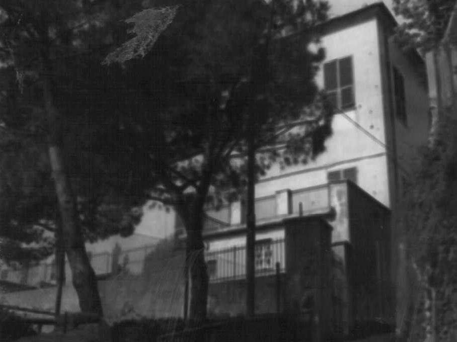 Palazzo Rovereto (villa, suburbana) - Genova (GE)  (XV)