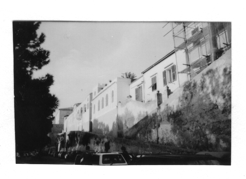 Palazzo Lascaris (palazzo, nobiliare) - Ventimiglia (IM)  (XVI)