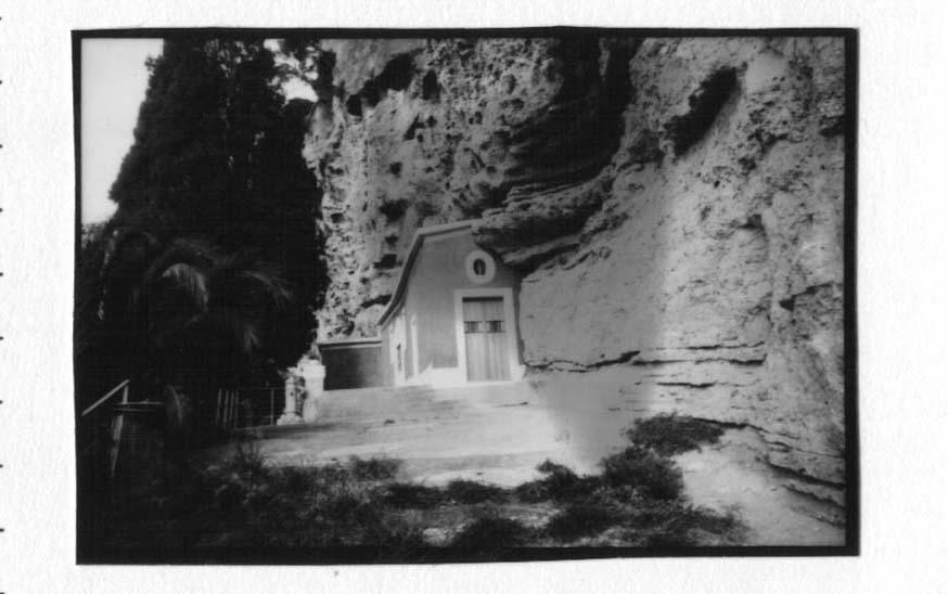 Santuario di NS della virtù (santuario, parrocchiale) - Ventimiglia (IM)  (XVII)