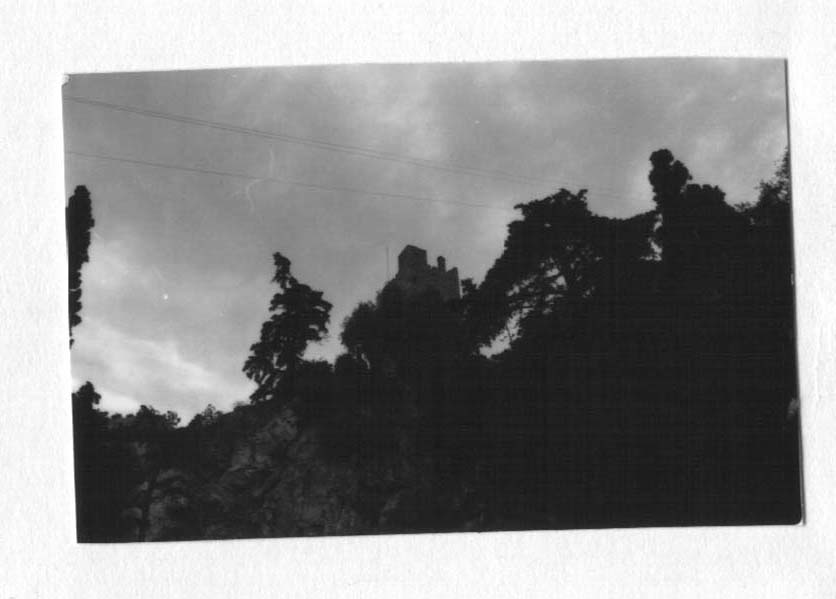 Torre dei balzi rossi (torre, saracena) - Ventimiglia (IM)  (XII)