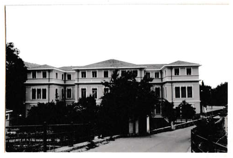 Casa di riposo (casa, privata) - Ventimiglia (IM)  (XIX)