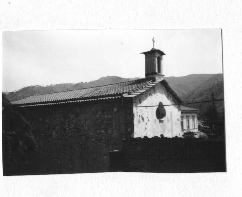 Oratorio di S. Giovanni Battista (oratorio, parrocchiale) - Ventimiglia (IM)  (XIV)