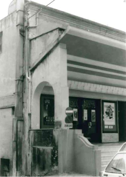 Chiesa dell'Unione (oratorio, pubblico) - Imperia (IM)  (XVII)