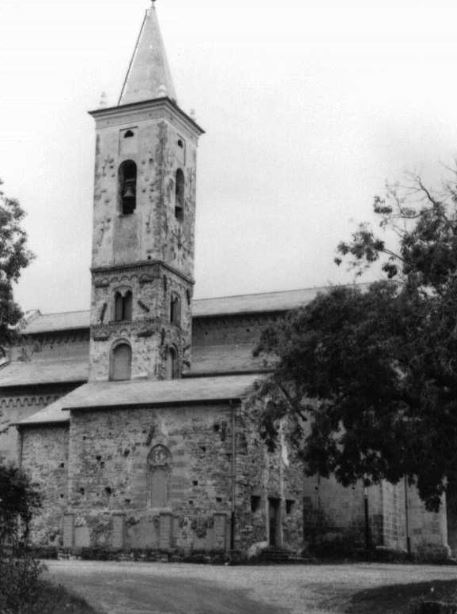 Santuario di S. Maria delle Grazie (chiesa, santuario) - Imperia (IM)  (XIV)