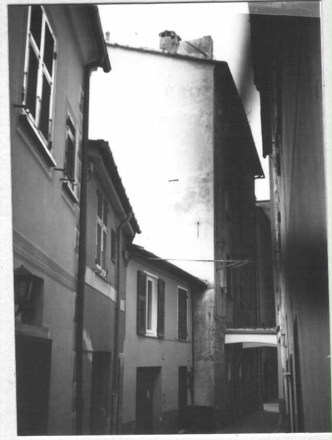 Casa in Vico dell'Oro 12 (casa a schiera) - Rapallo (GE)  (XVIII)