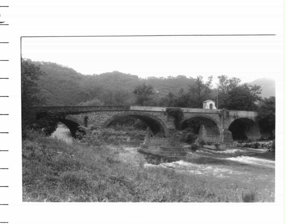 ponte - Carasco (GE)  (XVIII)