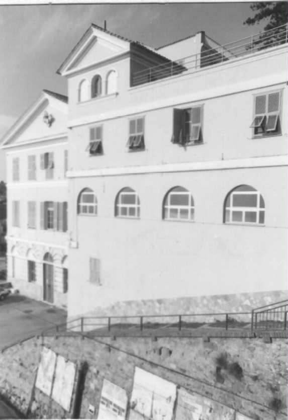 Piccolo Cottolengo di Don Orione (istituto, di ricovero) - Sanremo (IM)  (XIX)