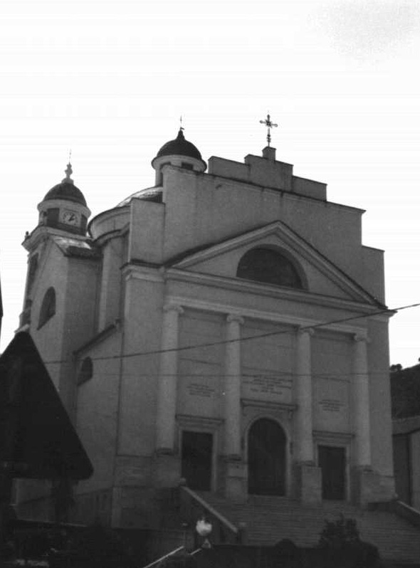 Chiesa di S. Bartolomeo della Ginestra (chiesa, parrocchiale) - Sestri Levante (GE)  (XIX)