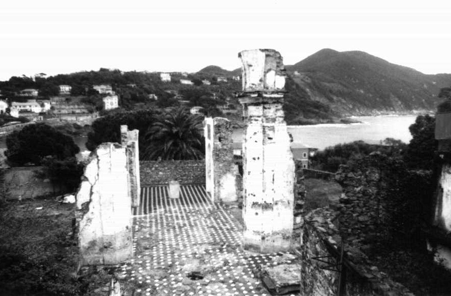 Oratorio di S. Caterina (oratorio) - Sestri Levante (GE)  (XVI)