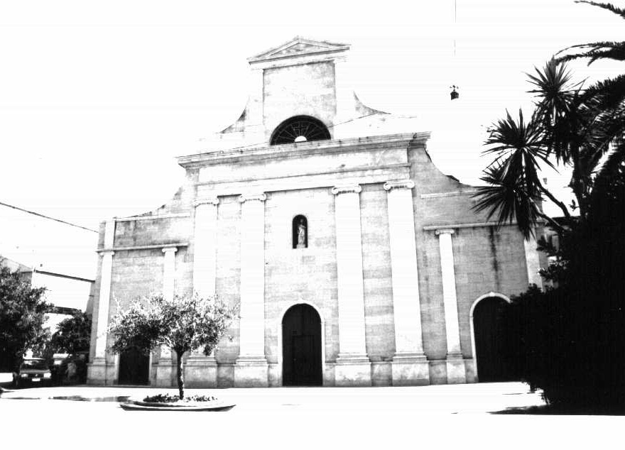 Chiesa di S. Pietro (chiesa, parrocchiale) - Sestri Levante (GE)  (XX)