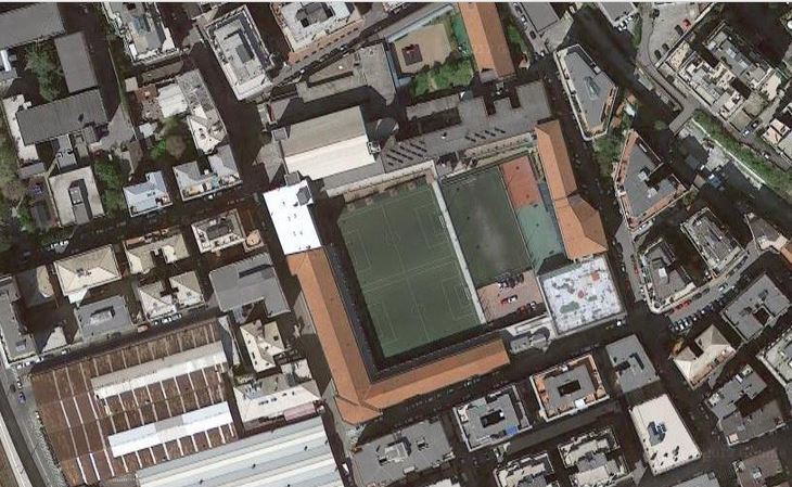 Chiesa di S. Gaetano (chiesa) - Genova (GE)  (XVI)