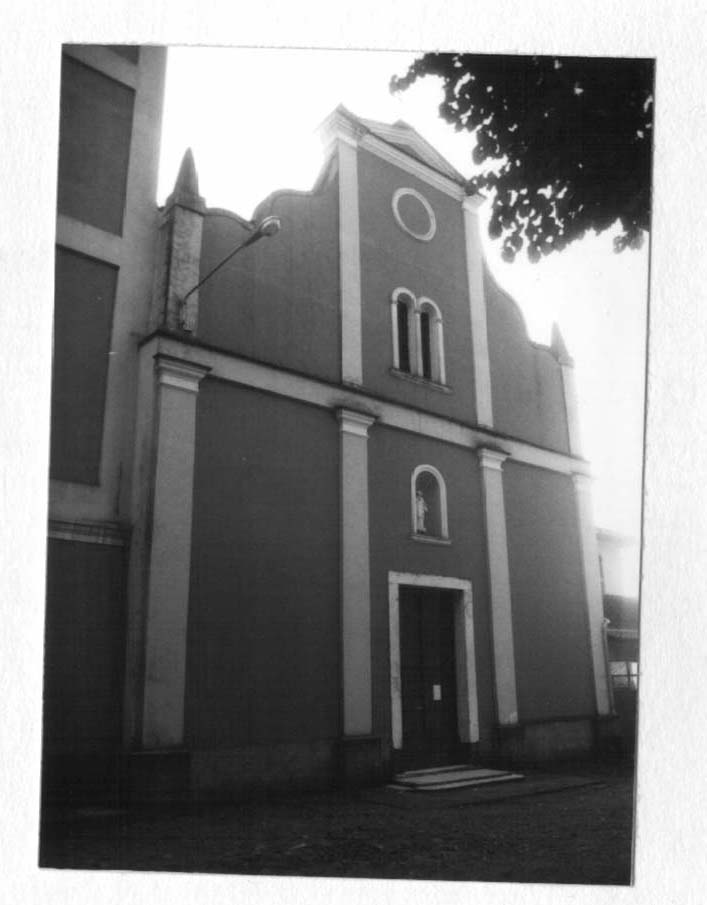 Chiesa di S. Martino, ex castello Malaspina (chiesa, parrocchia) - Beverino (SP)  (XVI)