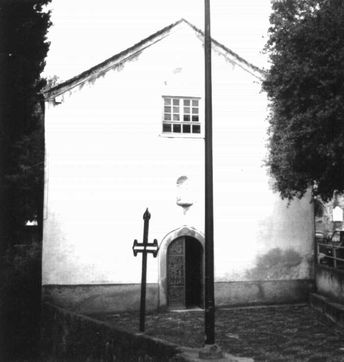 Oratorio dei SS. Antonio e Rocco (oratorio) - Bolano (SP)  (XVII, fine)