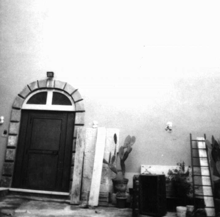 Oratorio di S. Bernardino da Siena (oratorio, parrocchiale) - Lerici (SP)  (XV, inizio)