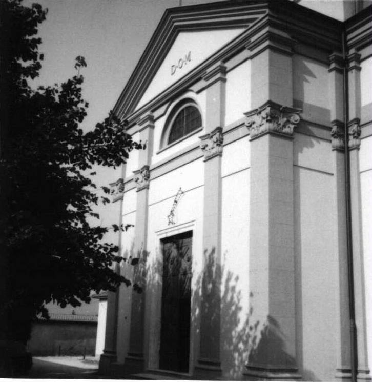 Chiesa di S. Lazzaro (chiesa, parrocchiale) - Sarzana (SP)  (XVIII, inizio)