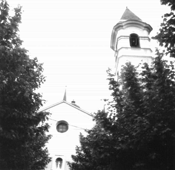 Chiesa di S. Bartolomeo Apostolo (chiesa, parrocchiale) - Santo Stefano di Magra (SP)  (XVII, fine)