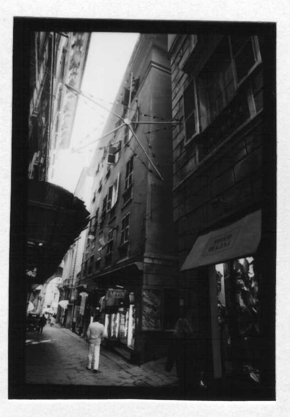 Palazzo Spinola (palazzo, nobiliare) - Genova (GE)  (XVI)