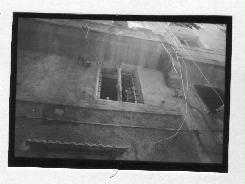 Casa in Vico Adorno 6 (casa, ad appartamenti) - Genova (GE)  (XV)