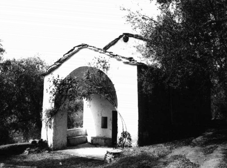 Santuario di Nostra Signora dei Dolori (santuario) - Cesio (IM)  (XVI)