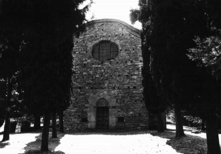 Chiesa dei SS. Stefano e Antonino (chiesa, parrocchiale) - Lucinasco (IM)  (XVII, Fine)