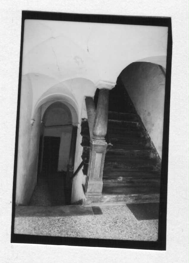 casa in Vico di Santa Fede, 4 (palazzo, ad appartamenti) - Genova (GE)  (XV)