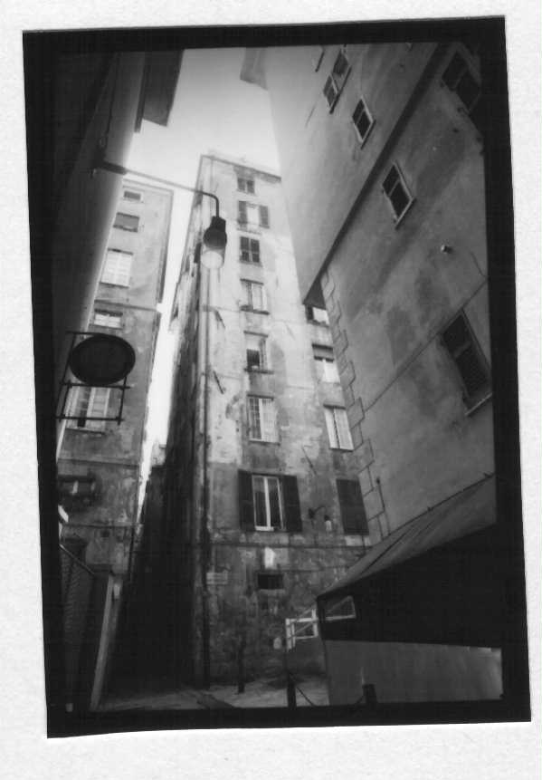 casa in Vico Croce Bianca 1 (casa, ad appartamenti) - Genova (GE)  (XIII)