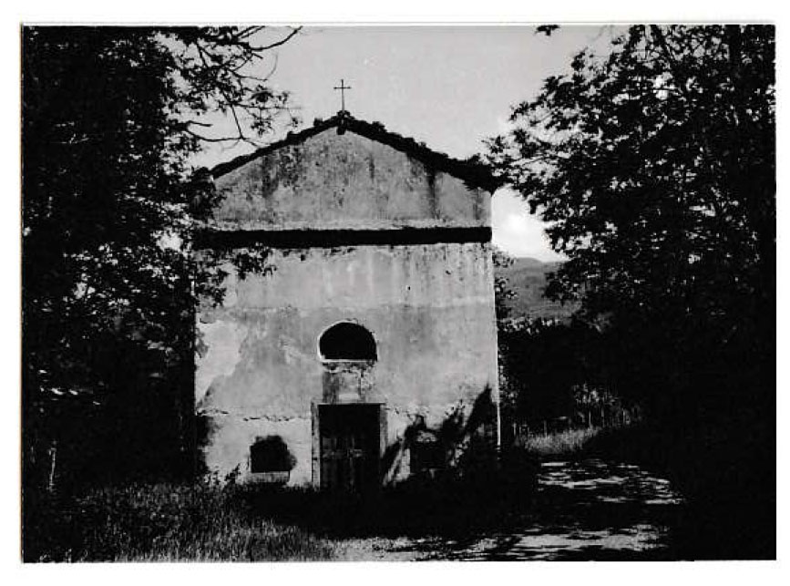 Chiesa Madonna della Neve (chiesa, cappella) - Rocchetta di Vara (SP)  (XVI)