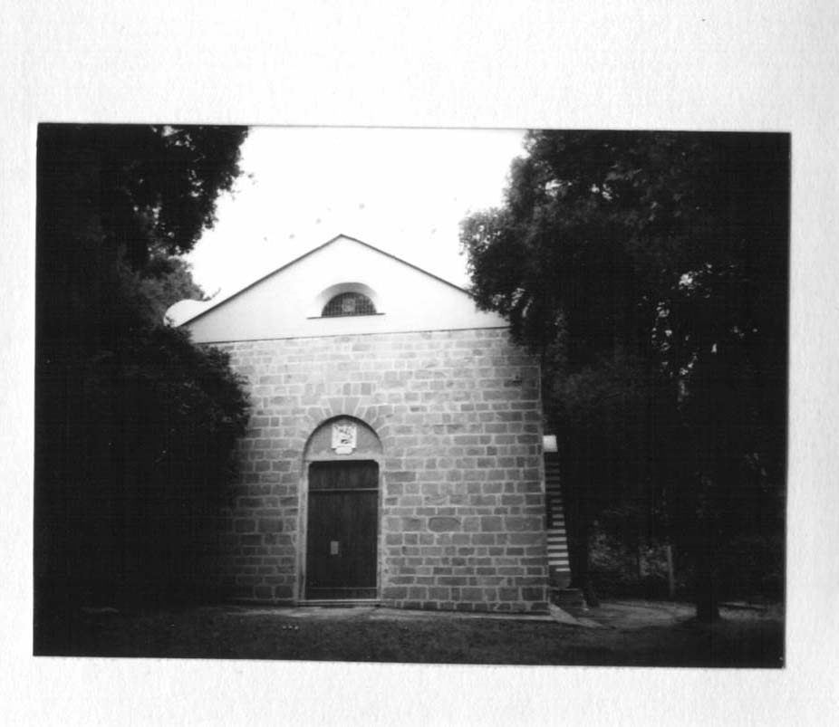 Santuario Nostra Signora di Reggio (chiesa, santuario) - Vernazza (SP)  (XIII)