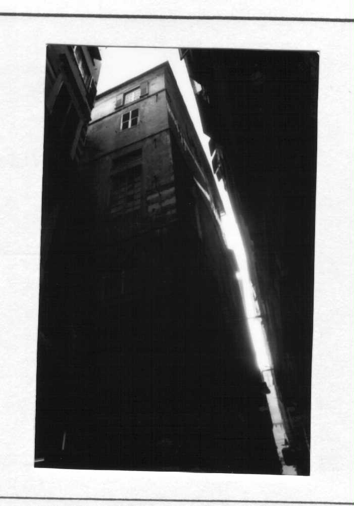 Palazzo Valdettaro Fieschi (palazzo, ad appartamenti) - Genova (GE)  (XV, Seconda metà)