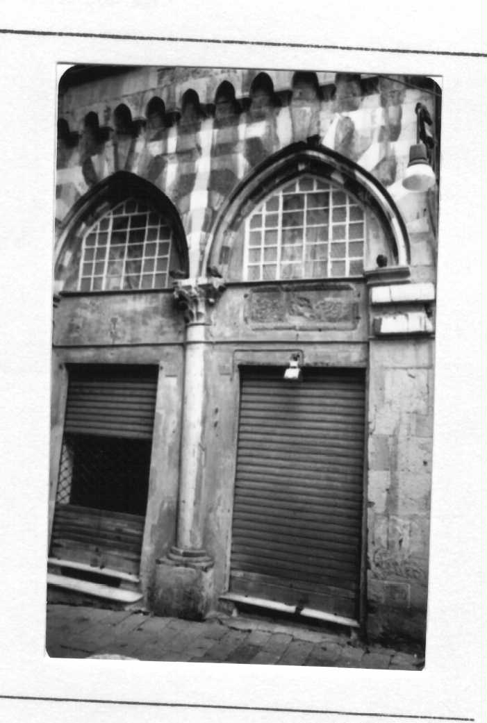 Loggia dei Camilla (loggia, mercantile) - Genova (GE)  (XIII)