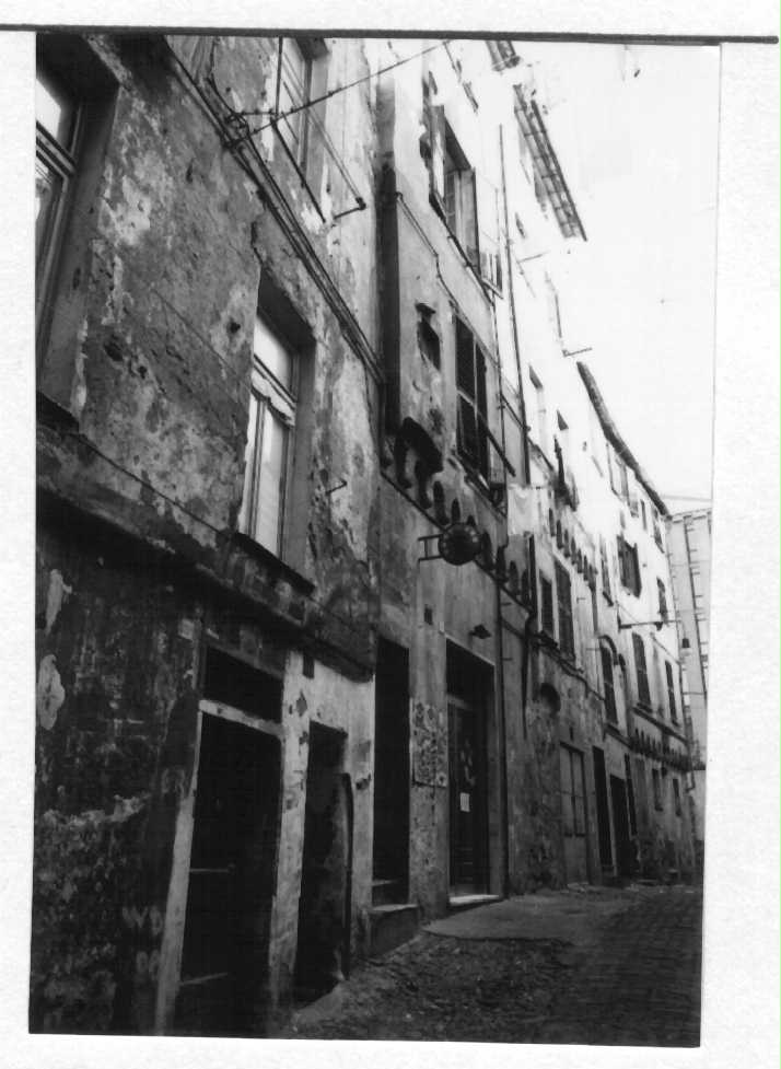 casa in Via di Mascherona 18 (casa, ad appartamenti) - Genova (GE)  (XV)