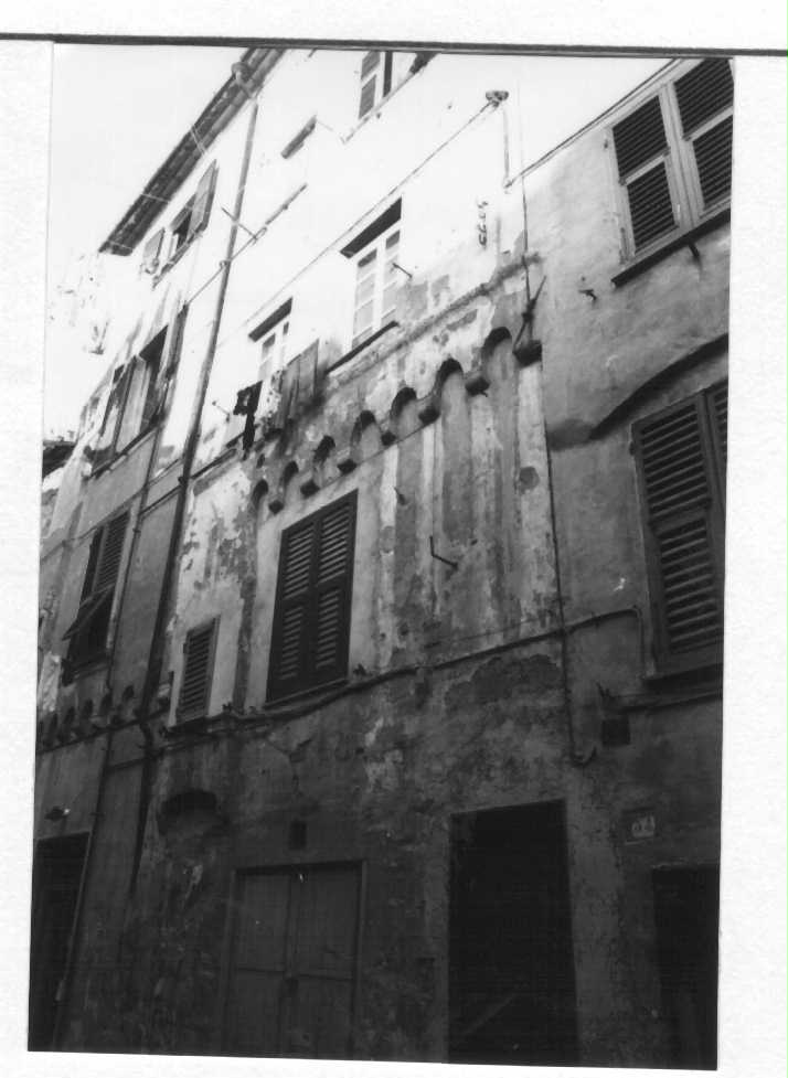 casa in Via di Mascherona 20 (casa, ad appartamenti) - Genova (GE)  (XV)