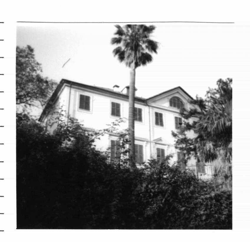 Villa Da Passano (villa) - La Spezia (SP)  (XVIII)