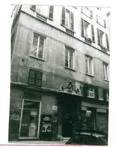 Palazzo (palazzo, nobiliare) - Genova (GE)  (XV)