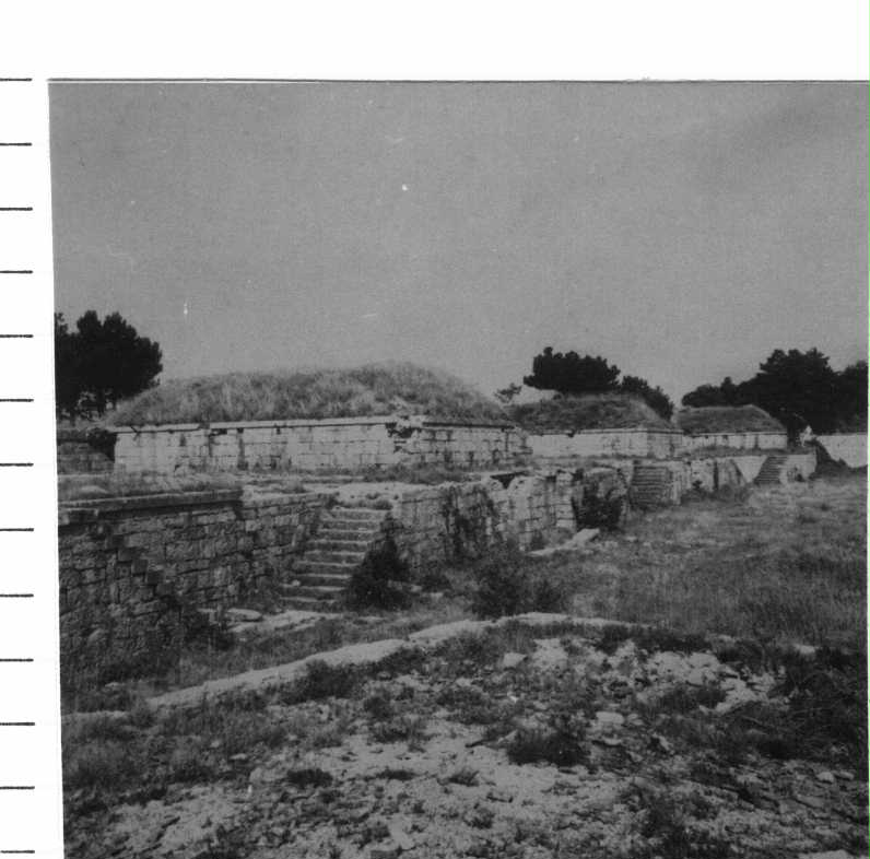 Forte di Bramapane (forte, difensivo) - La Spezia (SP)  (XIX)