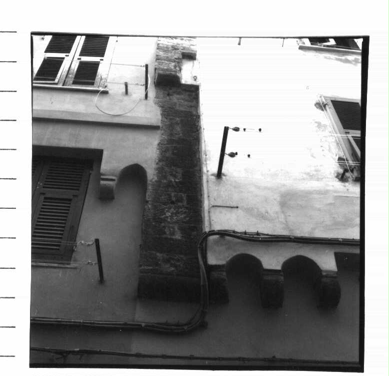 casa a schiera - Portovenere (SP)  (XII)