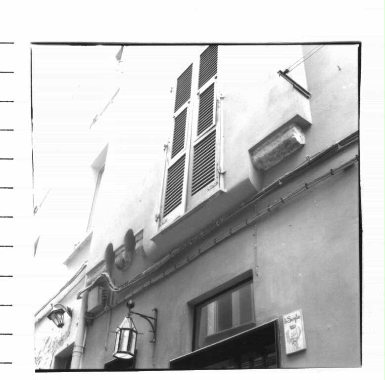 casa a schiera - Portovenere (SP)  (XII)