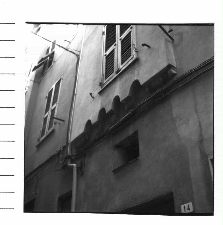 casa a schiera - Portovenere (SP)  (XII)